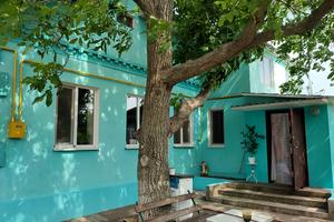 дом по адресу Передова вул