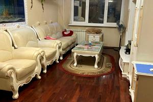квартира за адресою Рональда Рейгана вул., 6-А