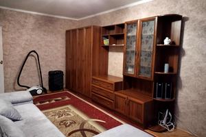 квартира за адресою Карпатська вул., 8