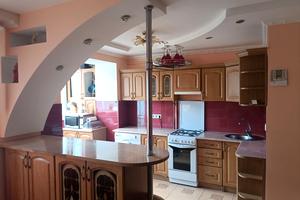 квартира по адресу Стебницька, 76
