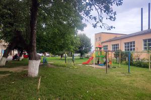 квартира за адресою Попова, 15
