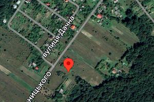 участок по адресу Богдана Хмельницького