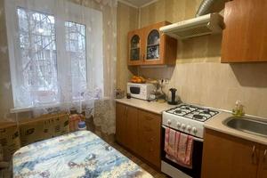 квартира за адресою Варненська вул., 19д
