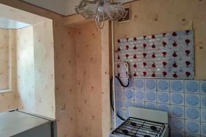 квартира по адресу Независимой Украины ул. (40 лет Советской Украины), 16