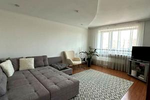 квартира по адресу Александра Борисенко ул. (Короленка), 3