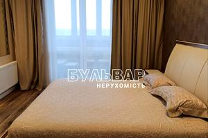 квартира за адресою Перемоги просп., 89