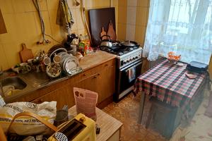 квартира за адресою Соняшникова, 3