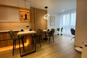 квартира за адресою Трускавецька вул., 3а