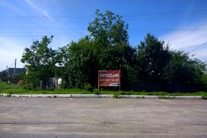 ділянка за адресою Соборна, 4