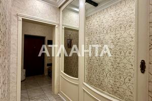 квартира по адресу Генуэзская ул., 24
