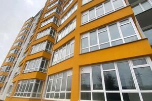 квартира по адресу Степана Бандери ул., 30-А