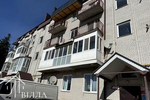 квартира за адресою Микулинецька вул., 64