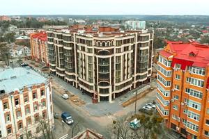 квартира по адресу Филиппа Орлика ул. (Паризької Комуни), 26