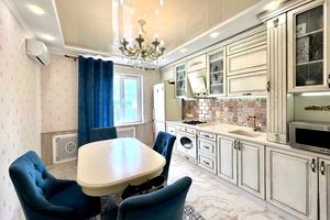 квартира за адресою Озерна вул. (Червоних Майовщиків), 35