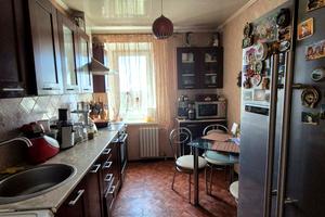 квартира за адресою Віталія Матусевича вул. (XXII Партз'їзду), 4