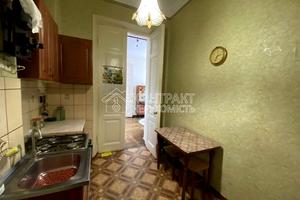 квартира по адресу Классический пер., 8