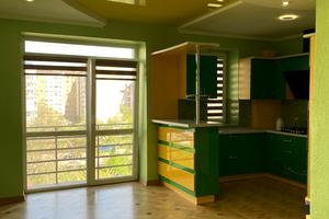квартира за адресою Пасічна вул., 2а
