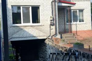 дом по адресу провулок Івана Сірка(Крилова), 36/1