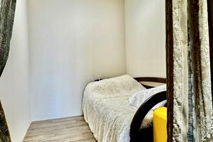 квартира по адресу Жабинского ул., 2В