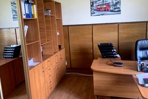 коммерческая по адресу Победы просп., 21