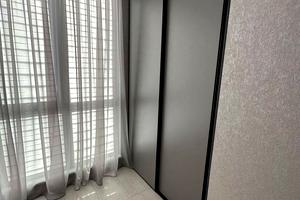 квартира за адресою Запорізьке шосе, 34