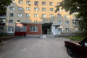 квартира за адресою Вулиця Павла Корнелюка, 24