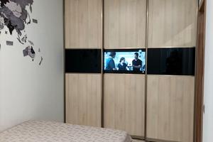 квартира по адресу Воли просп., 44а