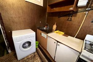 квартира по адресу Парковая ул. (Анатолия Олейника), 40