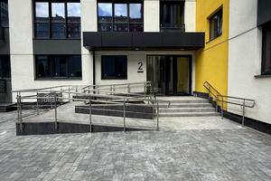 квартира за адресою Запорізьке шосе, 25
