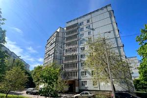 квартира по адресу Владислава Зубенко ул. (Тимуровцев), 29