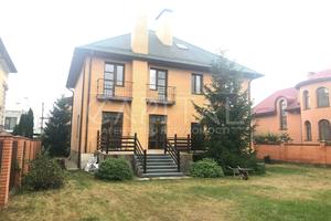 будинок за адресою Київ, Богатирська вул., 30А