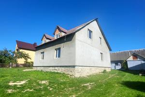 будинок за адресою Сільська вул., 72