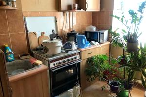 квартира за адресою Паркова вул. (Савчука), 3