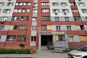 квартира за адресою Борткевича вул., 5