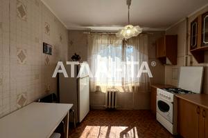 квартира за адресою Іцхака Рабіна вул., 7