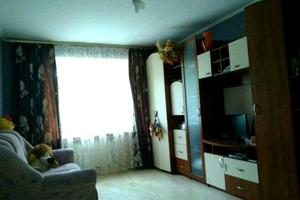 квартира по адресу Ціолковського ул., 5