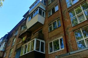 квартира по адресу Марії Капніст ул. (Желябова), 10