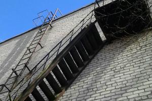 коммерческая по адресу Терновская ул., 7Ж