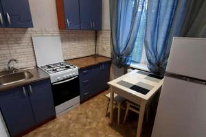 квартира за адресою Костанайська вул., 14-А