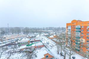 квартира за адресою Панянка вул., 1