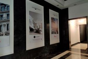 квартира по адресу Успенский пер., 11