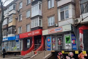 квартира за адресою пр. Гагарина, 38
