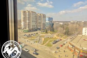 квартира за адресою Космонавтів просп., 49