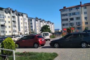 квартира за адресою Новоселов, 1