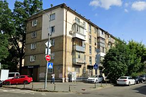 квартира за адресою Олександра Копиленка вул., 3