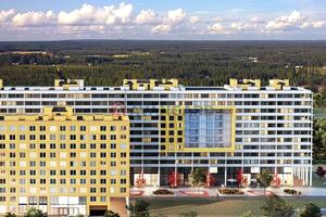 квартира по адресу Трускавецкая ул., 15