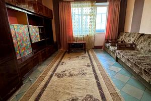 квартира за адресою Тернопільська вул., 18/2