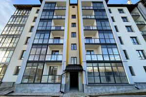квартира за адресою Надвірна, Соборна, 87а