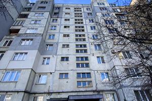 квартира по адресу Василия Стуса ул., 11