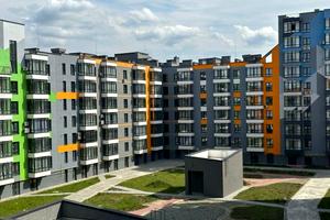 квартира по адресу Национальной Гвардии ул., 14-Ш